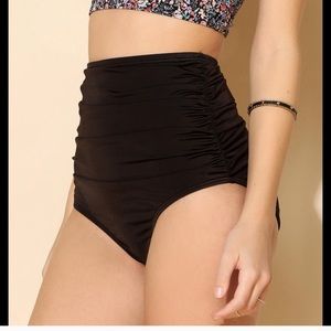 Out from Under high-rise swimsuit bottom